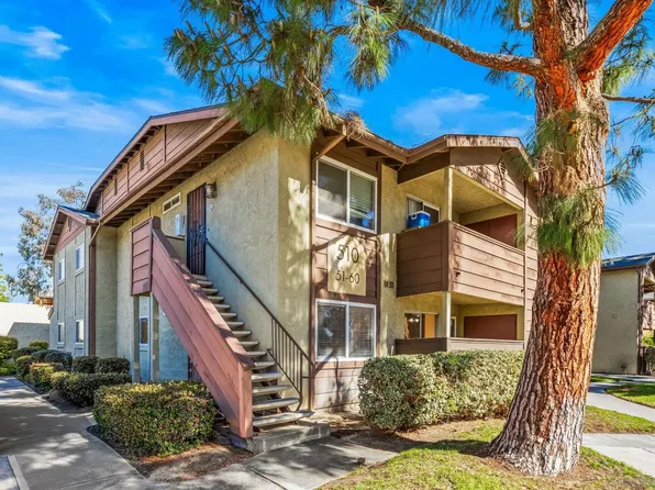 510 Calle Montecito Unit 51, Oceanside, CA 92057