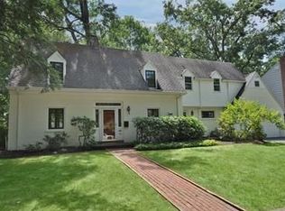 109 Weston Ave, Chatham, NJ 07928