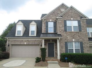 6424 Union Station Ct, Charlotte, NC 28210