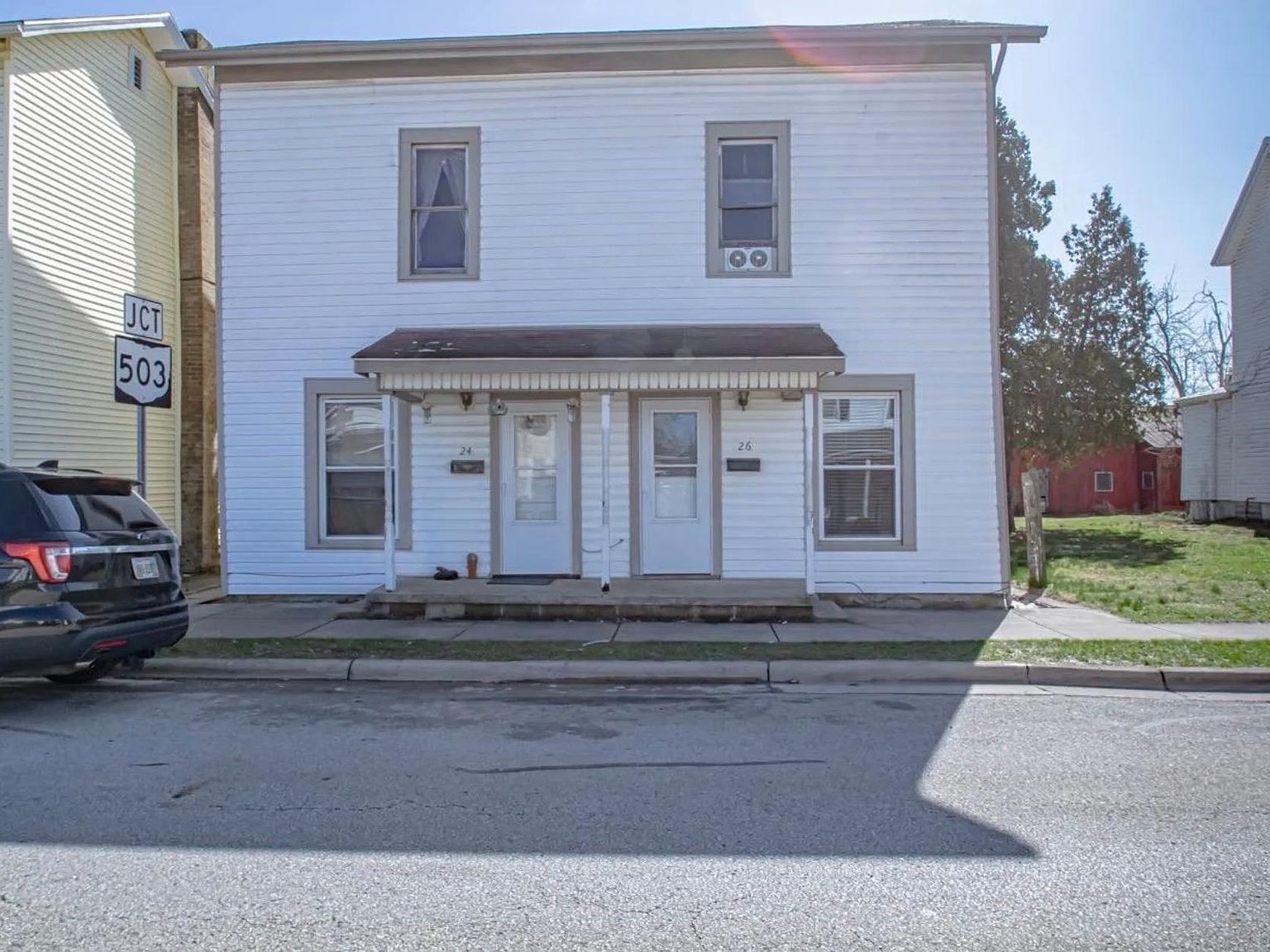 24 W Dayton St #24, West Alexandria, OH 45381 | Zillow