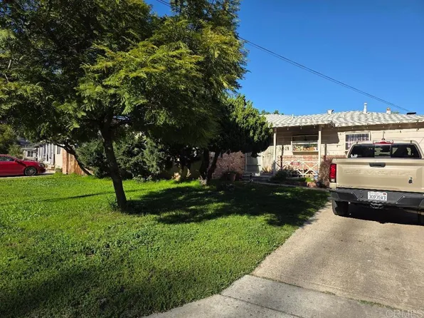 3411 Trophy Dr, La Mesa, CA 91941