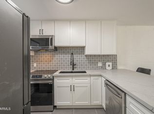 4701 N 68th St UNIT 111, Scottsdale, AZ 85251
