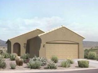 7257 W Sonoma Way, Florence, AZ 85232