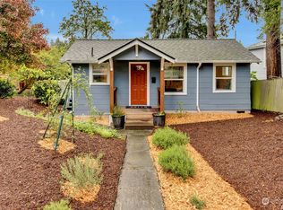 5444 40th Ave SW, Seattle, WA 98136