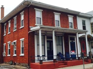 267 Front St, Northumberland, PA 17857