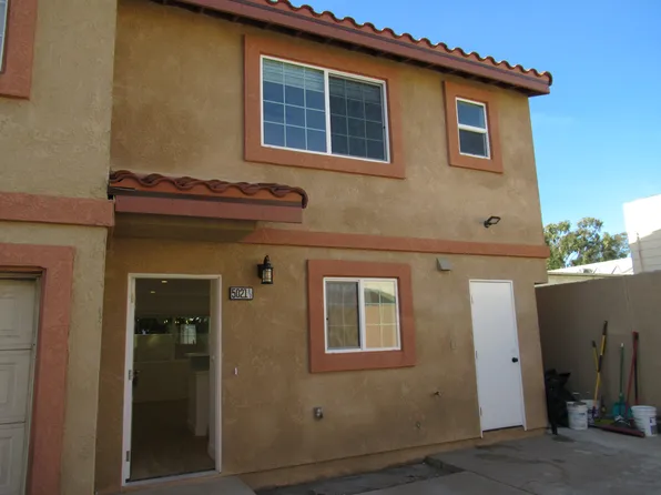 5021 Church St #1/2, Pico Rivera, CA 90660