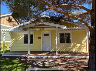 534 SW 11th St, Redmond, OR 97756