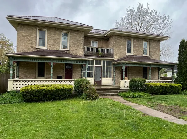 2-55 Broadway St #57, Lambton Shores, ON N0N 1J0