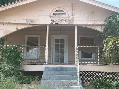 36 E St, Frostproof, FL, 33843
