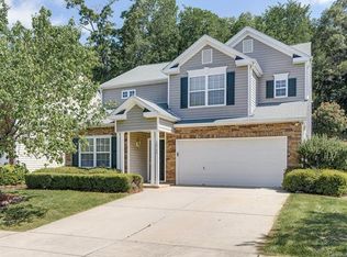 10744 Glenluce Ave, Charlotte, NC 28213