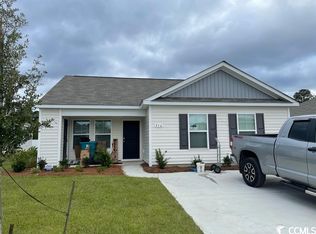 516 Wildfire Ct LOT 4, Longs, SC 29568