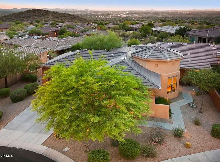 11512 E Raintree Dr — Photo 24