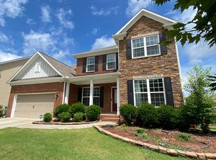 3651 Graham Way SW, Lilburn, GA 30047