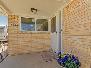 2932 Espanola St NE, Albuquerque, NM 87110