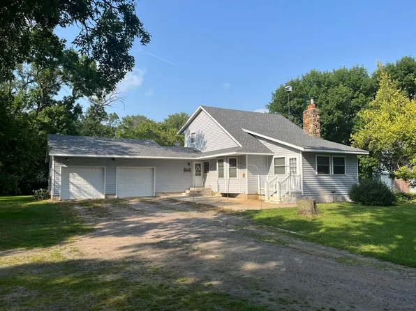 13045 40th St SE, Clara City, MN 56222