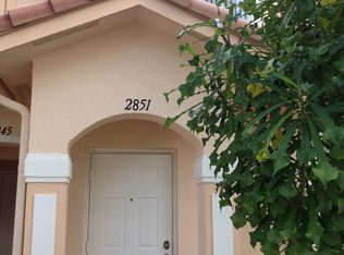 2851 SW 83rd Ter, Miramar, FL 33025