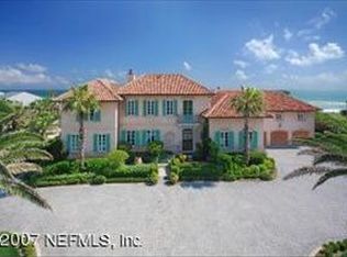 1029 Ponte Vedra Blvd, Ponte Vedra Beach, FL 32082