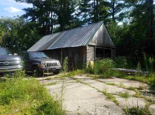 63 Oliver Rd, Massena, NY 13662