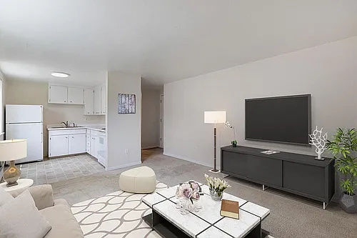 Stratford Apartments Photo 1