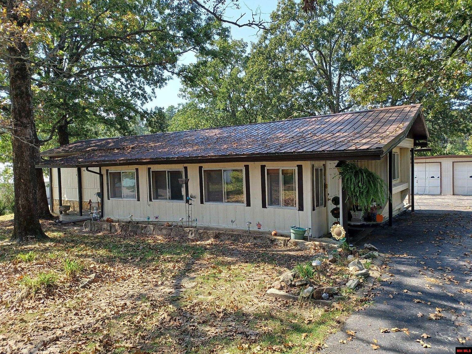 58 Pine Ridge Dr, Salesville, AR 72653 Zillow