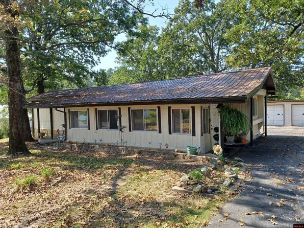 58 Pine Ridge Dr, Salesville, AR 72653