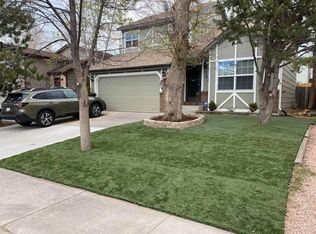 5127 Austerlitz Dr, Colorado Springs, CO 80923