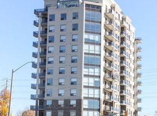 223 Erb St W #406, Waterloo, ON N2L0B3