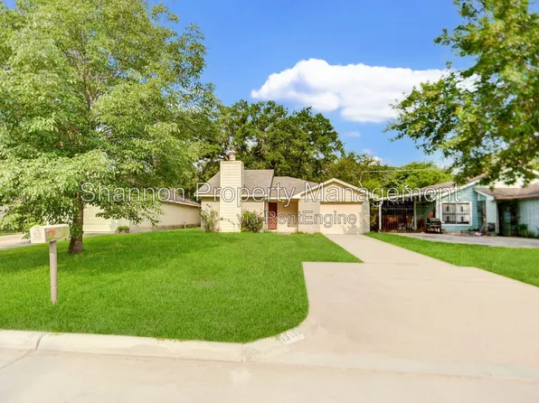 13106 Townwood Dr, Houston, TX 77045