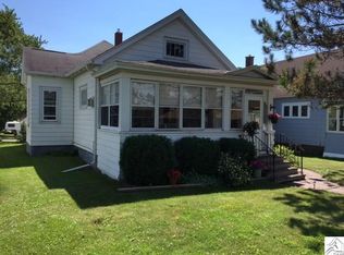 414 4th Ave, Two Harbors, MN 55616
