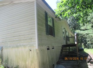 1152 Sagamore Dr, Tunnel Hill, GA 30755