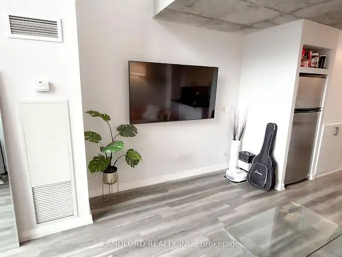 1st image of 255 Richmond St E #803