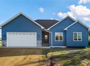 N8223 574th St, Colfax, WI 54730