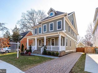 2512 Custis Rd, Arlington, VA 22201