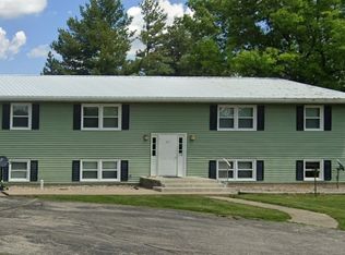 921 Fuller St #2, Charleston, IL 61920