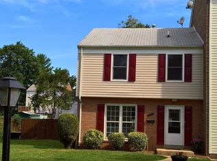 10112 Sabin Dr, Manassas, VA 20109
