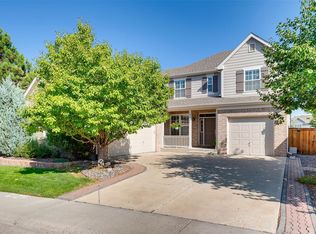 10531 Weathersfield Way, Highlands Ranch, CO 80129