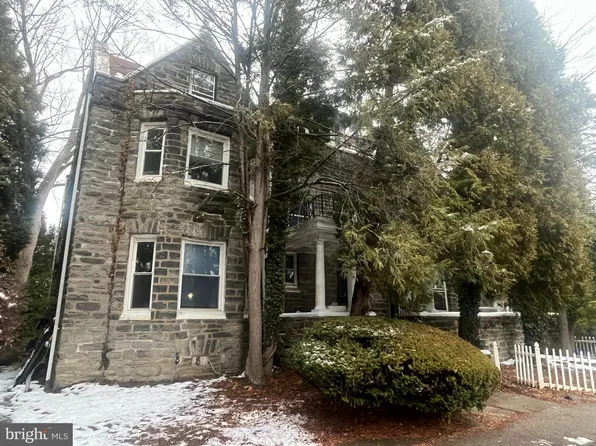 6041 Drexel Rd, Philadelphia, PA 19131
