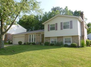 11997 Gaylord Dr, Cincinnati, OH