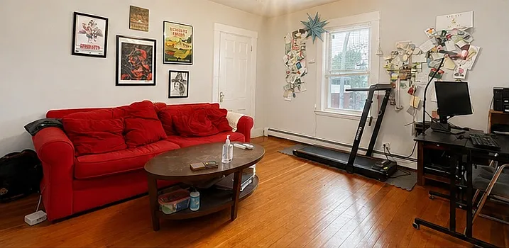83 Arsenal St #1 — Photo 1