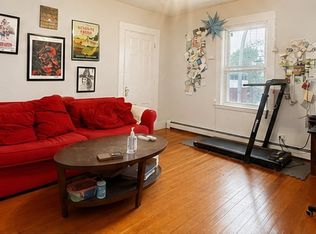 83 Arsenal St, Watertown, MA 02472