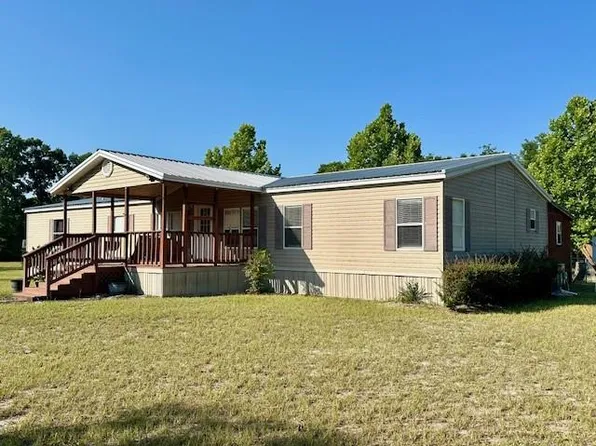 4689 NW 26TH ST, Bell, FL 32619