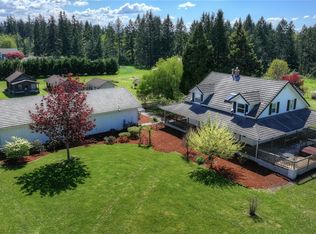 6102 304th St E, Graham, WA