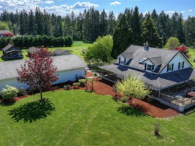 6102 304th Street E, Graham, WA, 98338