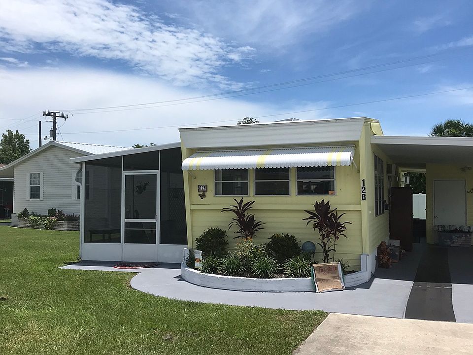1st image of 3901 Bahia Vista St Lot 126