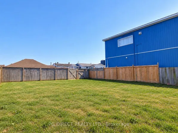 130 Maud St Lot 80, Central Elgin, ON N5L 1E1