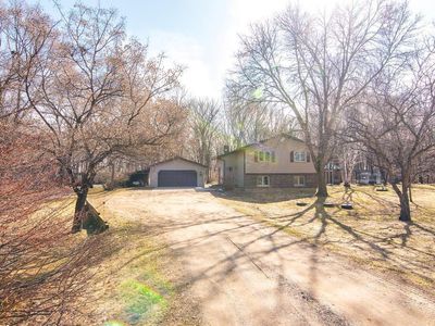 20668 Woodbine Rd, Clearwater, MN, 55320