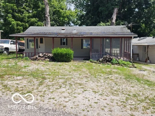 5014 Van Bibber Lake Est, Greencastle, IN 46135
