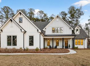 1280 Lake Dr, Greensboro, GA 30642