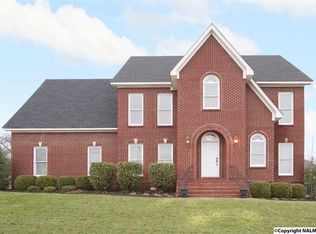 3230 Vicksburg Dr SW, Decatur, AL 35603