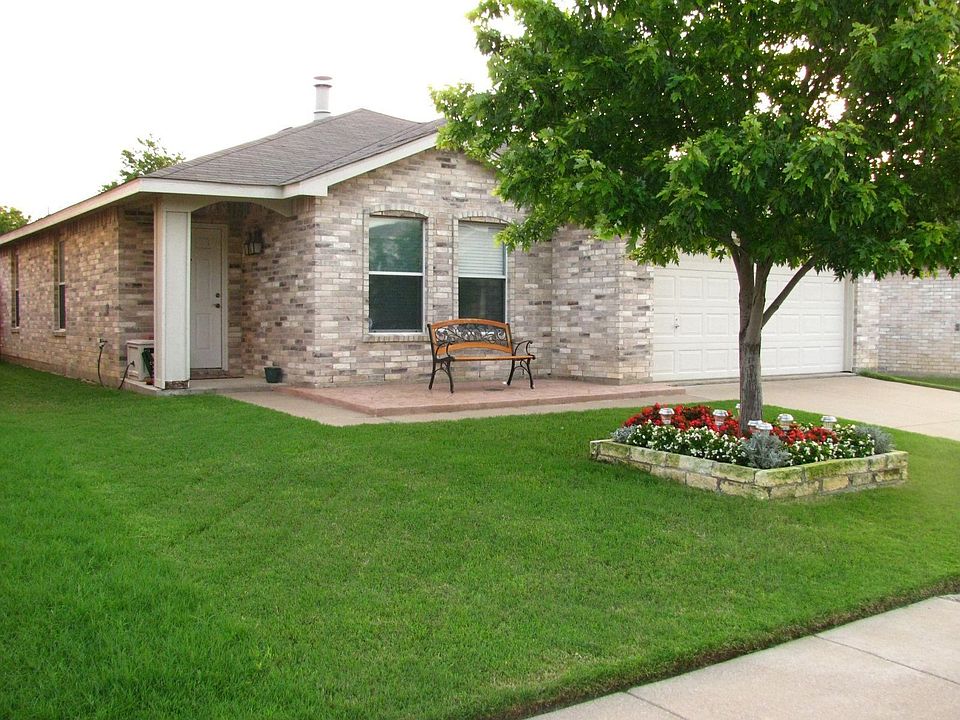 Custom front Porch